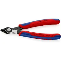 Knipex Seitenschneider 1.2 Mm 125 Mm