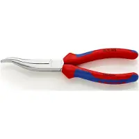 Knipex Mechanikerzange Form3 200mm