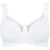 Anita Ohne Bügel BH Clara | Grösse: 105I | Farbe: Weiß