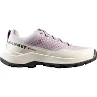 Mammut - Women's Sertig III Low GTX - Multisportschuhe Gr 41 1/3 grau