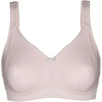 Susa "Milano" Soft-Cups, Microfaser, blickdicht, elastisch