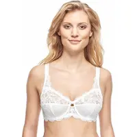 Susa BH mit Bügel Latina Ivory