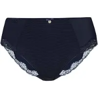 Susa Damen Slip Capri Susa Twilight