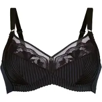 Anita Ohne Bügel BH Sita | Grösse: 95D | Farbe: Schwarz