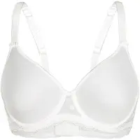 Sassa Spacer BH DOTTED MESH sassa Elfenbein