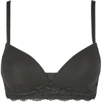 Nina von c. Bügelloser Soft-BH Nina von C. Schwarz