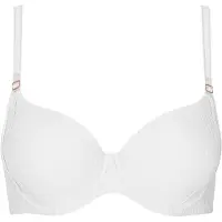Lisca Vorgeformter BH Laura | Grösse: 85F | Farbe: Weiß