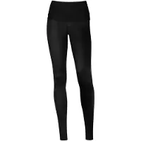 Anita Sporthose "relaxing tights massage", Damen, Gr. 40, N-Gr, schwarz, Obermaterial: 76% Polyamid PA. 24% Elasthan EL., Hosen Sporthose