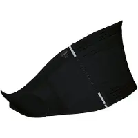 Anita Schwangerschafts-Gurt in Schwarz | Gr.: XS