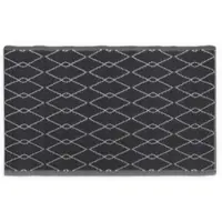 BC-Agentur Outdoor Teppich Raute 120cm x 180cm