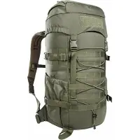 Tasmanian Tiger Mil OPS Pack, TT7323-331, Olive, taktischer Rucksack, 30 Liter