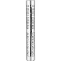 Gistuch Alkalischer Wasserstab PH Alkalisator Ionisator Wasserstoff Mineralien Zauberstab Luftreiniger Filter (#2)