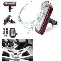 OEM VHV - Handyhalterung - wasserdichte Handyhalterung für Roller - wasserdicht - für Roller, Motorrad, E-Bike