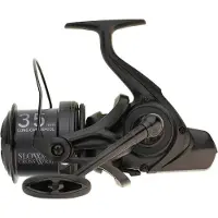 Daiwa Crosscast 35 Scw Karpfenrolle Schwarz 5000 C QD Schwarz 5000 C QD
