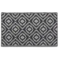 BC-Agentur Outdoor Teppich Karo 160cm x 230cm