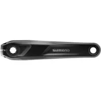 Shimano Fc-em600 E-bike Rechte Kurbel