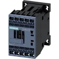 Siemens KOPPELHILFSSCHUETZ,3S+1OE,DC24V,SUPDIO, 70 mm, 50 mm, 73,5 mm, 77,5 mm, 316 g