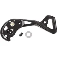 Shimano Xtr M9000 Gs 11s äußere Käfigplatte