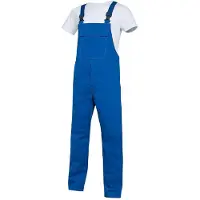 Uvex welding He-Latzhose