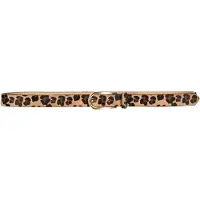 Garcia damen Accessoire, 75CM, Braun