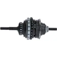 Shimano Steps Sg-c7050-5d Interne Montage