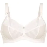 Anita Ohne Bügel BH Sita | Grösse: 75B | Farbe: Elfenbein