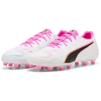 Puma King 20 Match Fg/ag Fußballschuhe