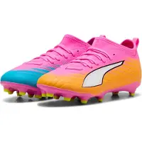 Puma Ultra 6 Match Fg/ag Jugendfußballschuhe