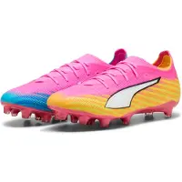Puma Fußballschuhe Ultra 6 Pro FG/AG, Modellnummer 108697 05, Größe 42 1/2