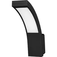 Trytyt Gartenfassadenleuchte LED Wandleuchte 10W IP54