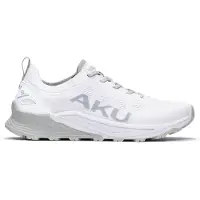 Aku - Aira V-Light - Multisportschuhe Gr 46 grau/weiß