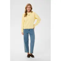 Saint tropez Sweatshirt NachinaSZ Sweatshirt Oversize fit