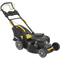 Powerplus 224cc Benzin-rasenmäher
