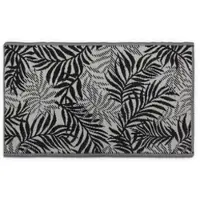 BC-Agentur Outdoor Teppich Farn 80cm x 250cm