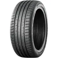 Nankang Sommerreifen motorcycle-tyres Sportnex AS-3 ( 225/60 R16 98V [EV+], mit Felgenschutz (MFS) )