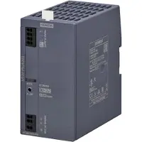 Siemens SITOP PSU4200/3AC/DC24V/10A, 240 W, 88 mm, 181 mm, 700 g, 175 mm, 70 mm
