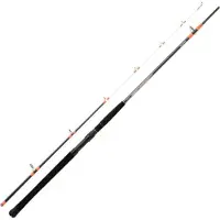 Daiwa Megaforce Boat Bootsrute