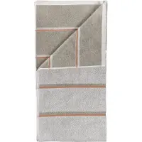 Zone Sauna Towel 100x50 Cm Handtuch