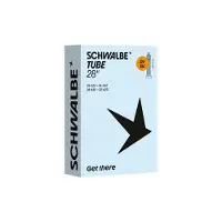 Schwalbe Schlauch DV15L 28/34-622/630 40 mm