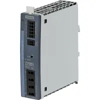 Siemens 6EP3433-7SB00-0AX0 Stromversorgung SITOP PSU6200, 3-phasig DC 24 V/5 A 6EP34337SB000AX0