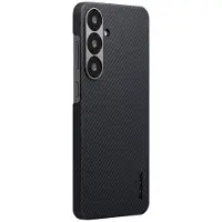 Pitaka Ultra-slim Samsung S25+ Handyhülle