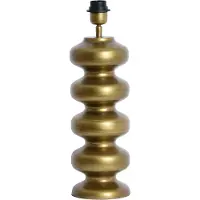 Light & Living - Lampenfüß Soroca - Bronze - Ø15x42cm