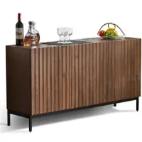 STILVORA Esstisch mit Glastür&Stauraum,Ausziehbarer Küchentisch mit drei Ablageebenen,Wohnzimmertisch Teleskoptisch aus MDF,Weiß