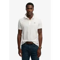 Superdry Poloshirt "CLASSIC PIQUE POLO" Baumwolle, relaxed fit