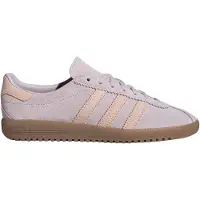 Adidas Sneaker ORIGINALS "BRMD", Damen, Gr. 38, rosa (ice lila, blush pink, gum5), Leder, Schuhe Sneaker