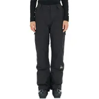 SOS Samkos W 2L Insulated Pants black (1001) XL