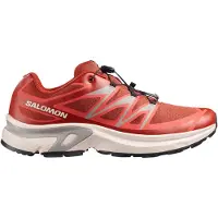 Salomon - XT-Evr - Freizeitschuhe Gr 46 2/3 rot