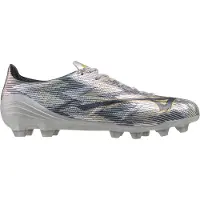 Mizuno ? II PRO(U) / Galaxy Silver/8605 C/Gold / 47.0/12.0