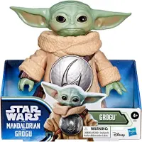 Star Wars Grogu-figur 16.5 Cm