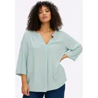 Sheego Longbluse